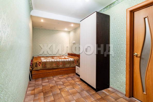 
  Продается 2-комн. квартира, 44.1 м², Киевская ул, д. 109/3
. Фото 6.