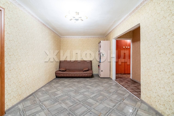 
  Продается 2-комн. квартира, 44.1 м², Киевская ул, д. 109/3
. Фото 7.