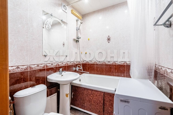 
  Продается 2-комн. квартира, 44.1 м², Киевская ул, д. 109/3
. Фото 8.