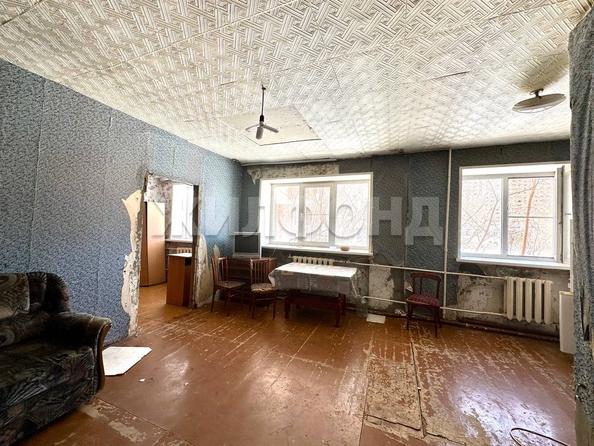 
  Продается 2-комн. квартира, 44 м², Короленко ул, д. 17
. Фото 2.