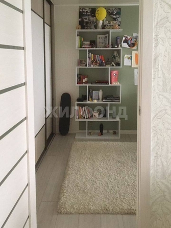 
  Продается 2-комн. квартира, 50 м², Пристанской пер, д. 2
. Фото 6.
