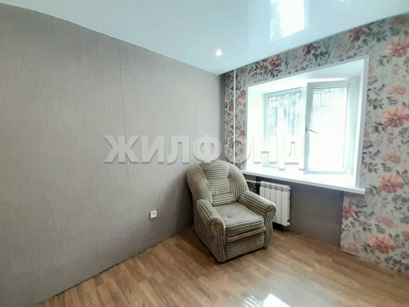 
  Продается 2-комн. квартира, 44.9 м², Киевская ул, д. 109/2
. Фото 5.