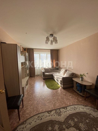 
  Продается 2-комн. квартира, 59 м², ЖК Радонежский, Береговая дом 21
. Фото 1.