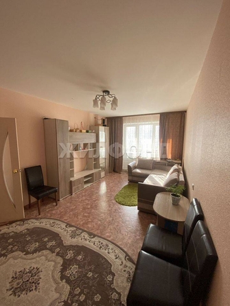 
  Продается 2-комн. квартира, 59 м², ЖК Радонежский, Береговая дом 21
. Фото 2.