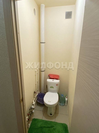 
  Продается 2-комн. квартира, 59 м², ЖК Радонежский, Береговая дом 21
. Фото 12.