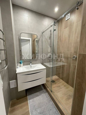 
  Продается 2-комн. квартира, 70 м², ЖК Рябиновый, 1 очередь
. Фото 30.