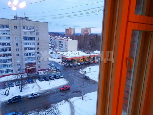 
  Продается 1-комн. квартира, 37.5 м², Академический пр-кт, д. 5/1
. Фото 8.