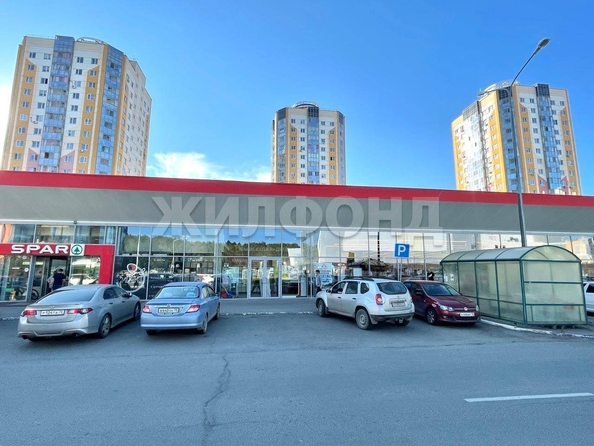 
  Продается 2-комн. квартира, 55 м², Архитекторов ул, д. 8
. Фото 6.