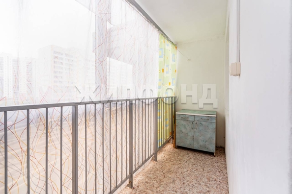 
  Продается 3-комн. квартира, 59.3 м², Герасименко ул, д. 3/16
. Фото 11.