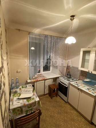 
  Продается 2-комн. квартира, 41.2 м², Кирова пр-кт, д. 56
. Фото 11.