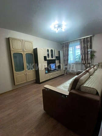 
  Продается 2-комн. квартира, 42 м², Совпартшкольный пер, д. 10
. Фото 6.
