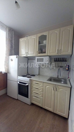 
  Продается 2-комн. квартира, 42 м², Совпартшкольный пер, д. 10
. Фото 12.