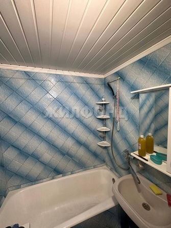 
  Продается 2-комн. квартира, 56.9 м², Розы Люксембург ул, д. 103
. Фото 8.