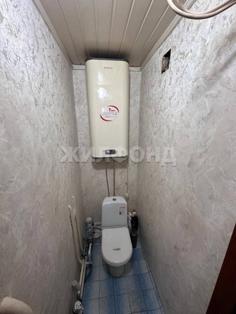 
  Продается 2-комн. квартира, 56.9 м², Розы Люксембург ул, д. 103
. Фото 9.