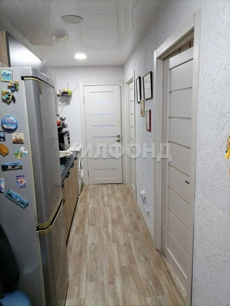 
  Продается 2-комн. квартира, 36.8 м², Академический пр-кт, д. 5
. Фото 3.