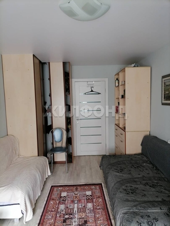 
  Продается 2-комн. квартира, 36.8 м², Академический пр-кт, д. 5
. Фото 7.