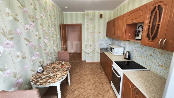 
  Продается 2-комн. квартира, 56 м², Заречная 4-я ул, д. 46
. Фото 11.