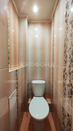 
  Продается 2-комн. квартира, 56 м², Заречная 4-я ул, д. 46
. Фото 15.