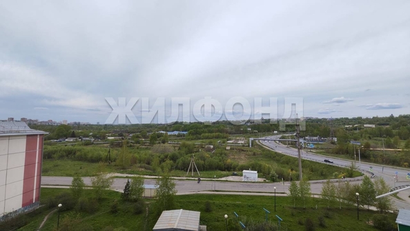 
  Продается 2-комн. квартира, 56 м², Заречная 4-я ул, д. 46
. Фото 20.