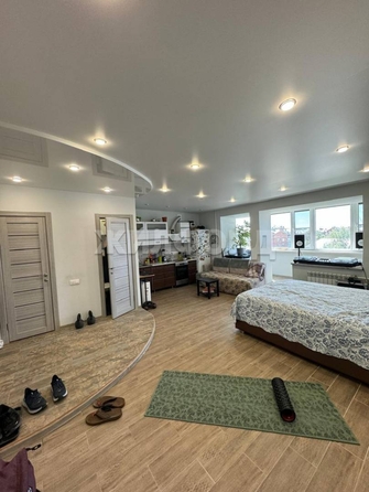 
  Продается 2-комн. квартира, 60 м², Тверская ул, д. 90
. Фото 1.