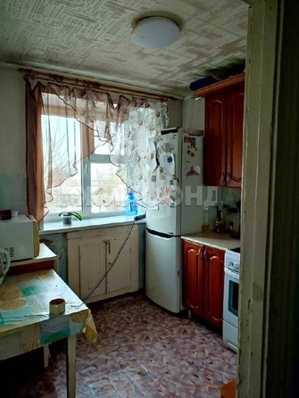 
  Продается 2-комн. квартира, 44.2 м², Ленина пр-кт, д. 212а
. Фото 2.