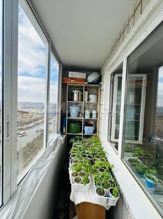 
  Продается 2-комн. квартира, 54 м², Елизаровых ул, д. 74
. Фото 8.