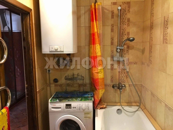 
  Продается 2-комн. квартира, 52 м², Академический пр-кт, д. 17
. Фото 8.