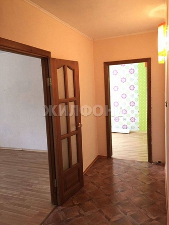 
  Продается 2-комн. квартира, 52 м², Академический пр-кт, д. 17
. Фото 10.