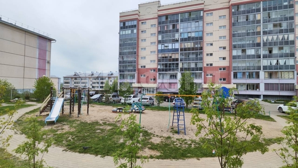 
  Продается 2-комн. квартира, 53.2 м², Заречная 4-я ул, д. 46
. Фото 14.