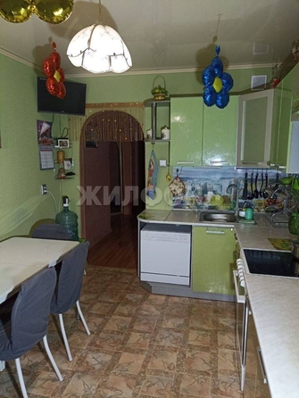 
  Продается 2-комн. квартира, 61 м², Интернационалистов ул, д. 8/2
. Фото 1.