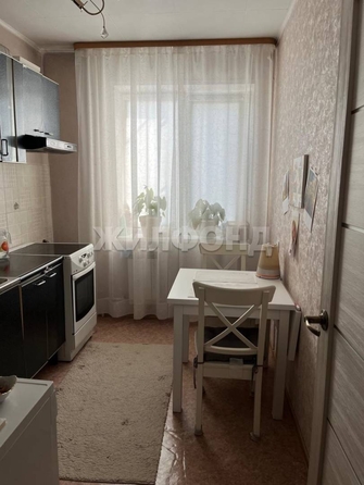 
  Продается 2-комн. квартира, 53.1 м², Интернационалистов ул, д. 26
. Фото 5.