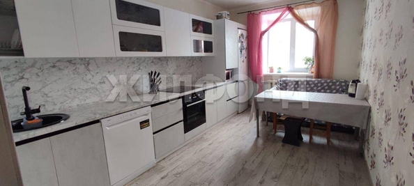 
  Продается 2-комн. квартира, 71.3 м², Тверская ул, д. 3
. Фото 2.