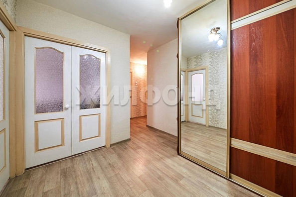 
  Продается 2-комн. квартира, 58.8 м², Ленская ул, д. 45
. Фото 14.