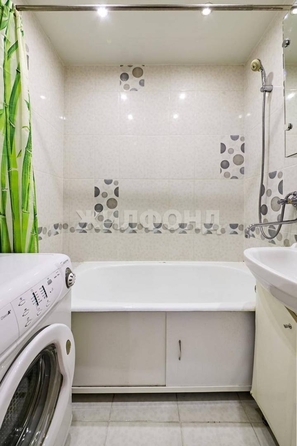 
  Продается 2-комн. квартира, 58.8 м², Ленская ул, д. 45
. Фото 17.