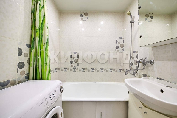 
  Продается 2-комн. квартира, 58.8 м², Ленская ул, д. 45
. Фото 18.