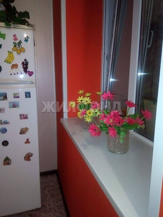 
  Продается 2-комн. квартира, 36 м², Энергетиков ул, д. 13а
. Фото 12.