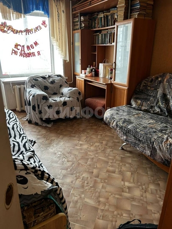 
  Продается 2-комн. квартира, 45 м², Профсоюзная ул, д. 29
. Фото 11.
