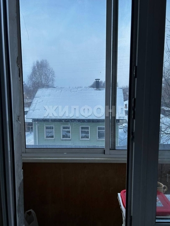 
  Продается 2-комн. квартира, 45 м², Профсоюзная ул, д. 29
. Фото 13.