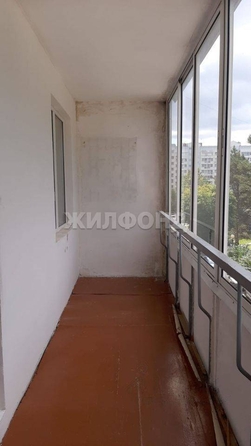 
  Продается 2-комн. квартира, 51.9 м², Ленская ул, д. 59/2
. Фото 4.