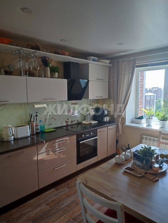 
  Продается 2-комн. квартира, 70 м², Гоголя ул, д. 15
. Фото 7.