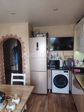 
  Продается 2-комн. квартира, 70 м², Гоголя ул, д. 15
. Фото 8.