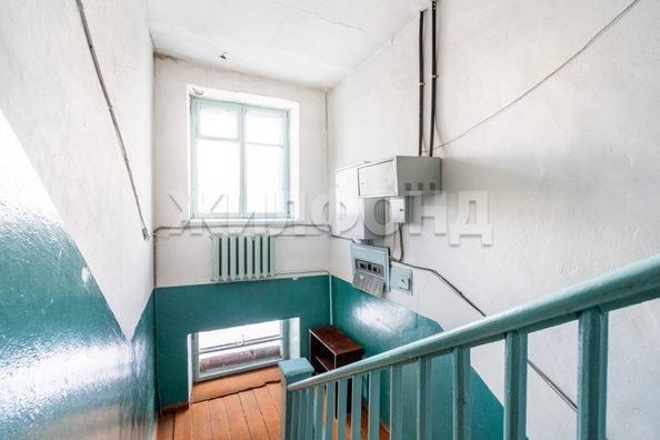 
  Продается 2-комн. квартира, 44.5 м², Новая ул, д. 2
. Фото 3.