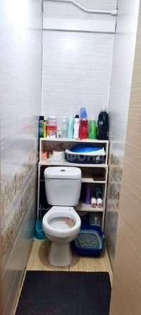 
  Продается 2-комн. квартира, 40.5 м², Карский пер, д. 21
. Фото 7.