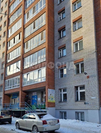 
  Продается 2-комн. квартира, 64 м², Чкалова ул, д. 18
. Фото 10.