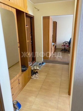 
  Продается 2-комн. квартира, 52.9 м², Фрунзе пр-кт, д. 94
. Фото 4.