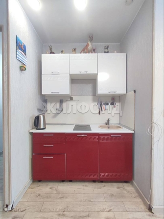 
  Продается 2-комн. квартира, 45.1 м², Коммунистическая ул, д. 3
. Фото 4.