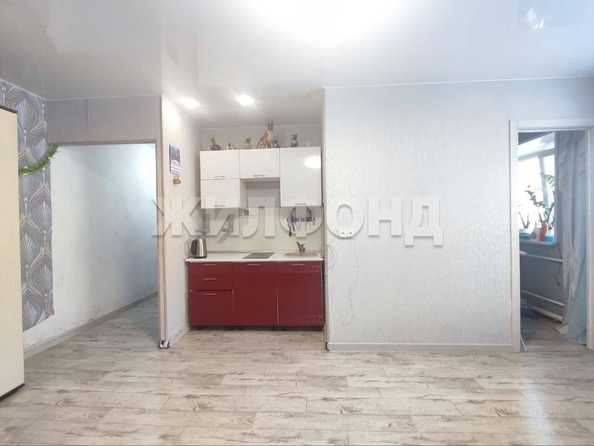 
  Продается 2-комн. квартира, 45.1 м², Коммунистическая ул, д. 3
. Фото 6.