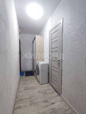 
  Продается 2-комн. квартира, 45.1 м², Коммунистическая ул, д. 3
. Фото 13.
