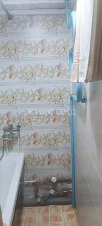 
  Продается 2-комн. квартира, 40.5 м², Карский пер, д. 21
. Фото 5.