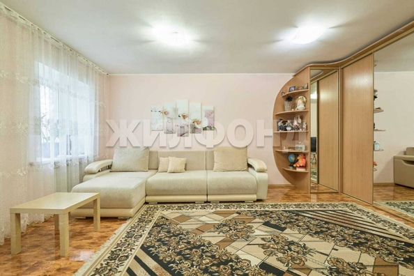 
  Продается 2-комн. квартира, 44.2 м², Усова ул, д. 23
. Фото 4.